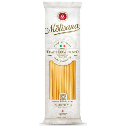Makaronai LA MOLISANA Fusilli N 28, sraigteliai, 500g