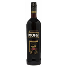 Likeris Moka (30%), 500 ml