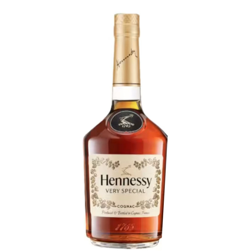 Konjakas Hennessy VS (40%), 500 ml