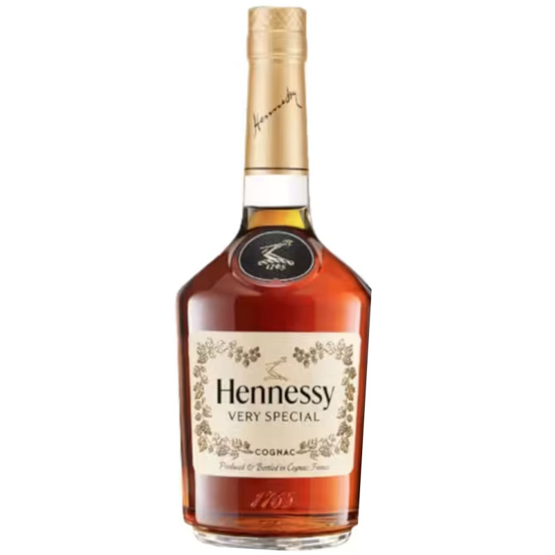 Konjakas Hennessy VS (40%), 1l