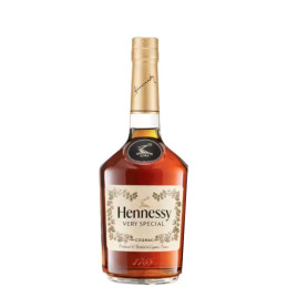 Konjakas Hennessy VS (40%), 350 ml
