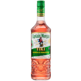 Spiritinis gėrimas Captain Morgan (25%), 700 ml