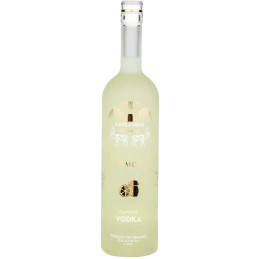 LAPLANDIA Vodka Lemon (37.5%), 1l