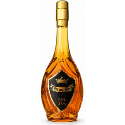 Spiritinis gėrimas Herzog Tom (36%), 500 ml