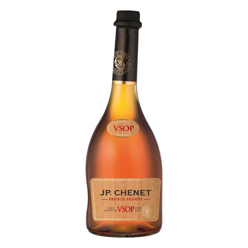 Brendis J.P Chenet XO (36%), 500 ml