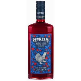 Trauktinė Čepkelių miško uogų skonio (36%), 500ml