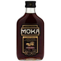Likeris Moka (30%), 200 ml