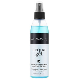 Plaukų želė skysta Allwaves 200ml