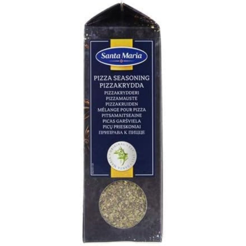 Picų prieskoniai Santa Maria, 105 g