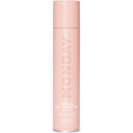 MONDAY sausas plaukų šampūnas 200ml apimčiai