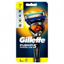 Skustuvas Gillette Fusion...