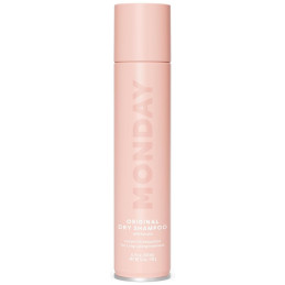 MONDAY sausas plaukų šampūnas 200ml originalus