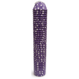 Popierinės formelės keksiukams 6cm 1000vnt