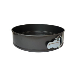 Kepimo skarda nerūdijančio plieno apvali 26cm