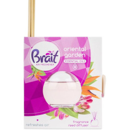 Kvapiosios lazdelės Brait 40ml Oriental