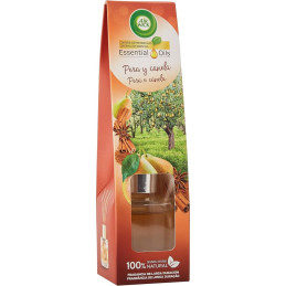 Kvapios lazdelės AirWick kriaušių ir cinamono kvapo, 40ml
