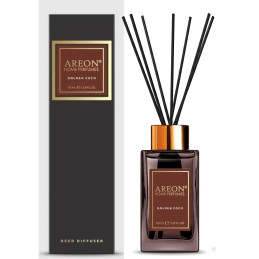 Namų kvapas Areon Black 85ml Golden Coco