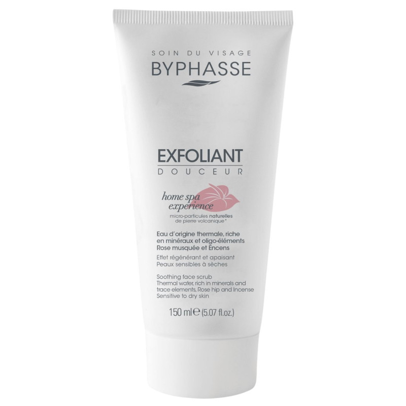 Veido šveitiklis Byphasse Home SPA, 150ml