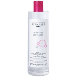 Micelinis vanduo Revuele 4in1 Solution Clear Skin 250ml
