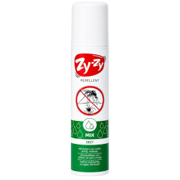 Repelentas Zy-Zy Mix, 150ml