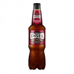 Alus HORN DISEL tradicinis...
