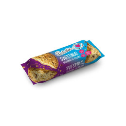 Sausainiai sviestiniai su sėklomis 130g, Beatos virtuvė