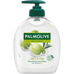 Skystas muilas Palmolive Olive, 300ml