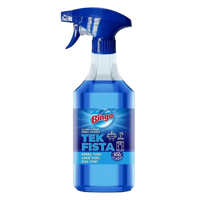 Kalkių valiklis Bingo, 900ml