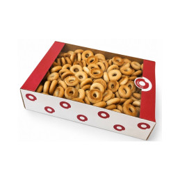 Traškučiai Pabiručiai, 550g