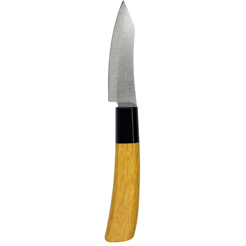 Nerūdijančio plieno peilis 19 cm