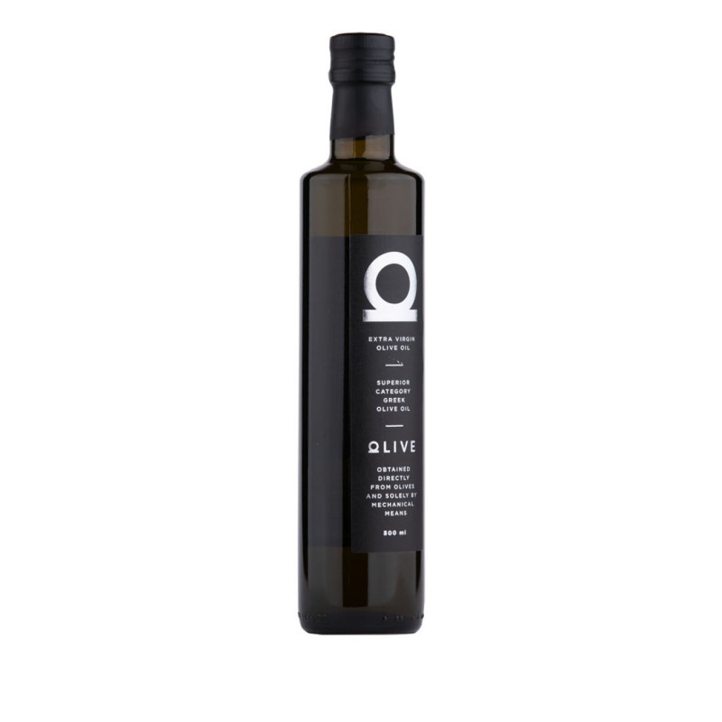 Ypač tyras alyvuogių aliejus Olive, 500ml