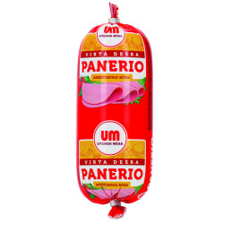 Panerio virta dešra 300g, Biovela