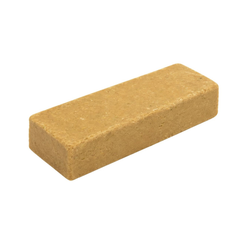 Žemės riešutų chalva su pistacijomis, 150 g