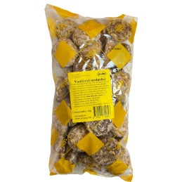 Vaniliniai meduoliai, 1kg