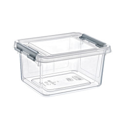 Maisto laikymo dėžė Hobby Life 1.5l 14x18,5x9cm