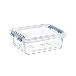 Maisto laikymo dėžė Hobby Life 1l 14x18.5x6.3cm