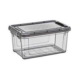 Maisto laikymo dėžė Stormax 5l 19x29x14,5cm