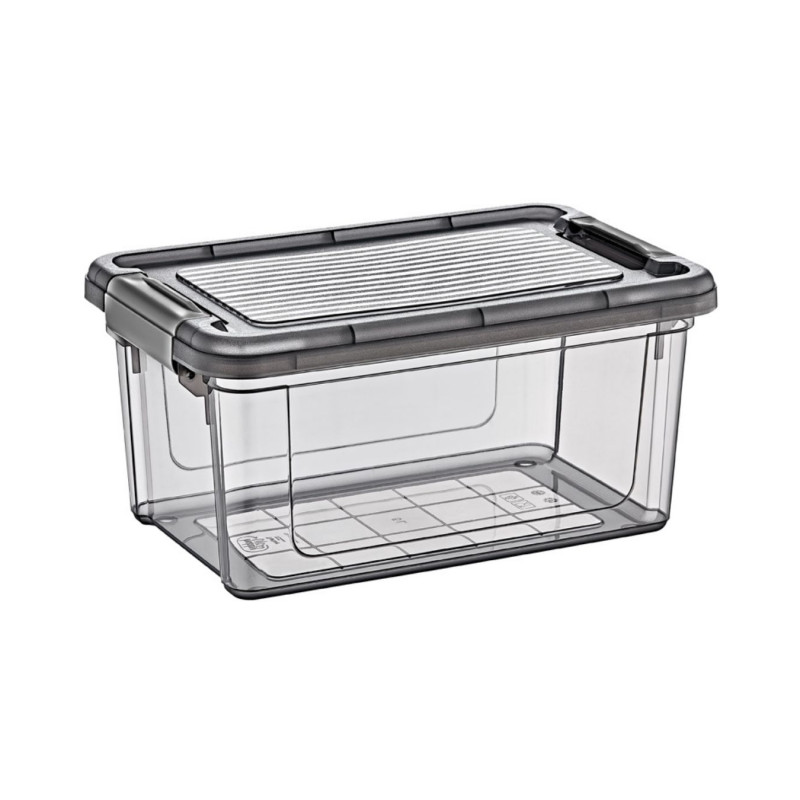 Maisto laikymo dėžė Stormax 5l 19x29x14,5cm