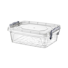 Maisto laikymo dėžė Hobby Life 2l 26x17x9cm