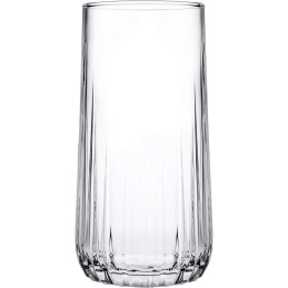 Stiklinės sultims Pasabache NOVA 6 x 360ml