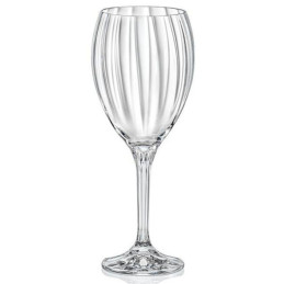 Taurės vynui MAGNOLIA OPTIC 6x300ml