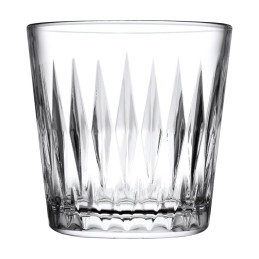Stiklinės žemos Pasabache Luzia 6 x 300ml