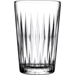 Stiklinės Pasabache Luzia 6 x 350ml