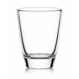Stiklinės taurelės degtinei Verona 6 x 30 ml
