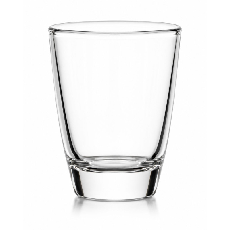 Stiklinės taurelės degtinei Verona 6 x 30 ml