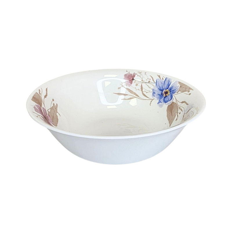Opalinio stiklo dubenėlis LaVario 800 ml, 19 cm