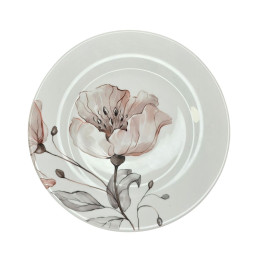 Desertinė lėkštė LaVario ODRIA, 20 cm