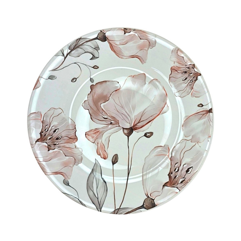 Lėkštė LaVario ODRIA, 25,5 cm
