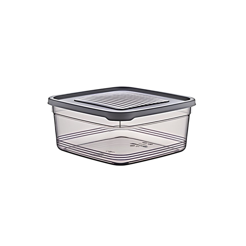 Maisto laikymo dėžutė Festiva 500 ml, 11,3x11,3x6 cm