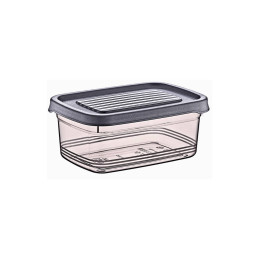 Maisto laikymo dėžutė Festiva 500 ml, 14x9,7x5.7 cm